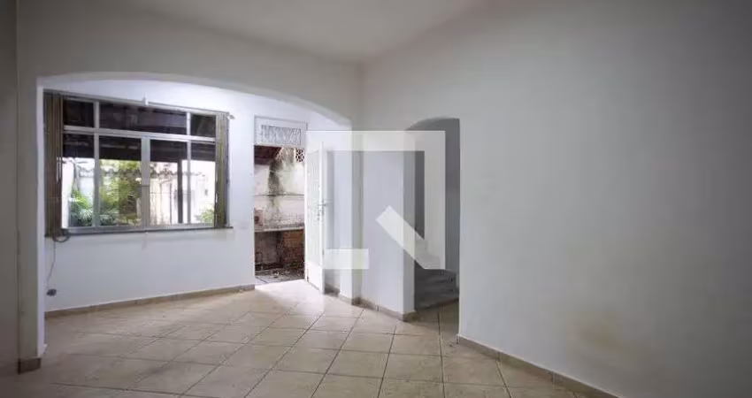 Casa para venda - andaraí, 3 quartos,  100 m² - rio de janeiro
