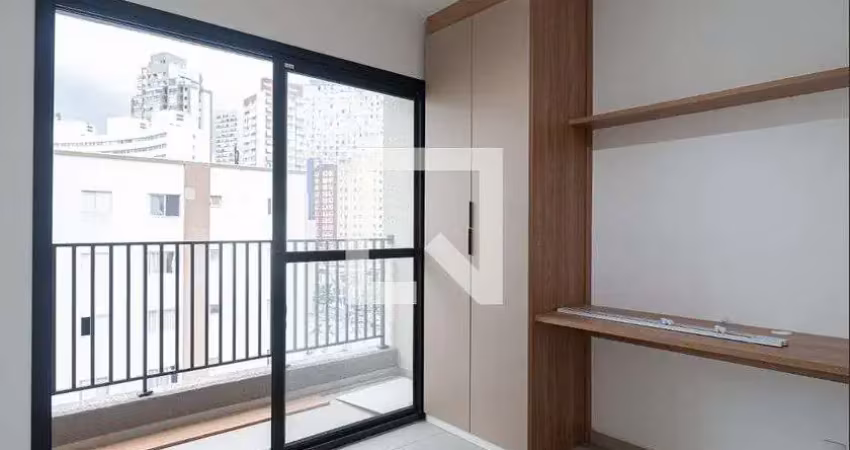 Kitnet / stúdio para venda - bela vista, 1 quarto,  19 m² - são paulo