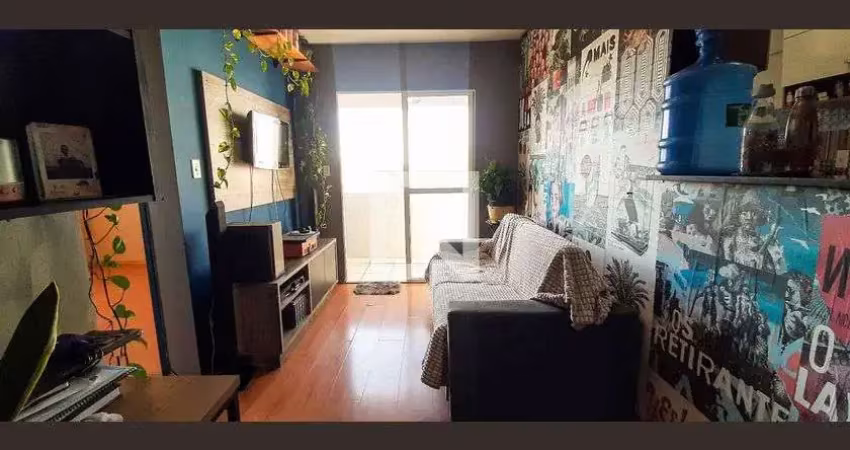 Apartamento para venda - santa maria, 2 quartos,  47 m² - osasco