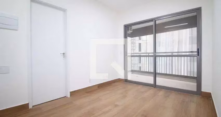 Apartamento para venda - vila madalena, 1 quarto,  34 m² - são paulo