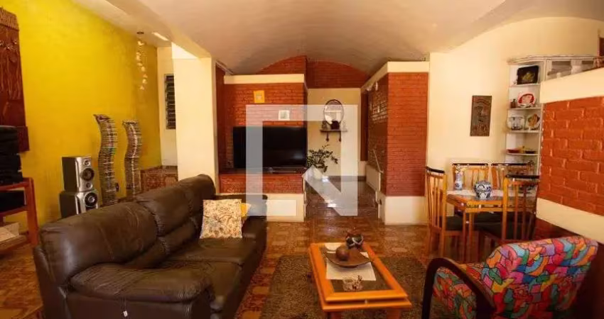 Casa para venda - mandaqui, 2 quartos,  505 m² - são paulo