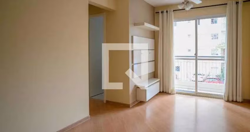 Apartamento para venda - vila das mercês, 2 quartos,  49 m² - são paulo
