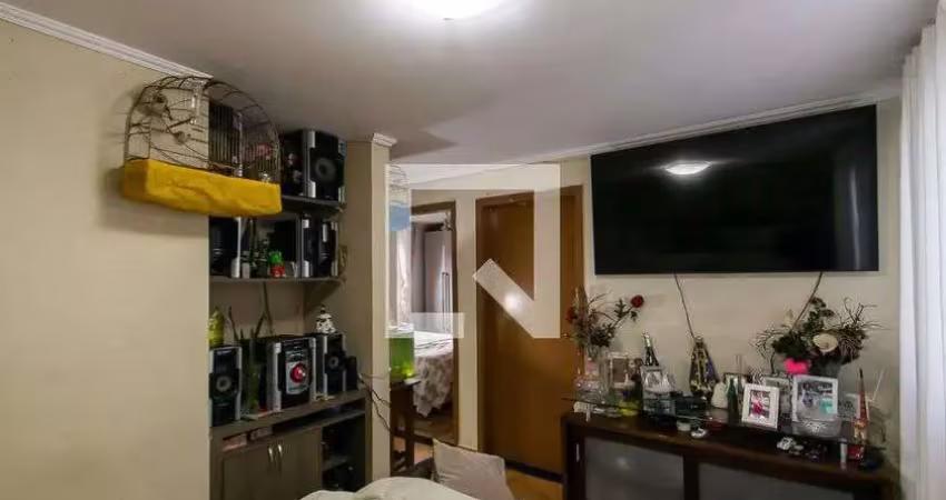 Apartamento para venda - artur alvim, 2 quartos,  44 m² - são paulo