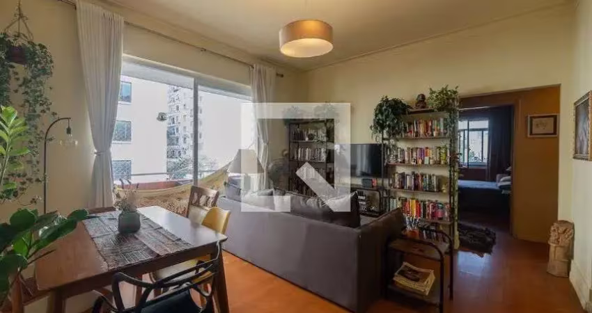 Apartamento para venda - bela vista, 2 quartos,  110 m² - são paulo