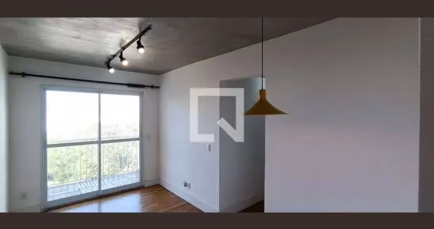 Apartamento para venda - vila andrade, 2 quartos,  56 m² - são paulo