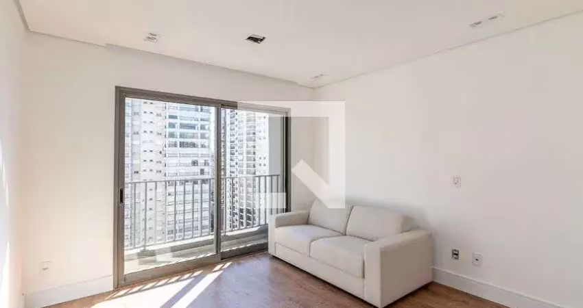 Kitnet / stúdio para venda - vila nova conceição, 1 quarto,  25 m² - são paulo