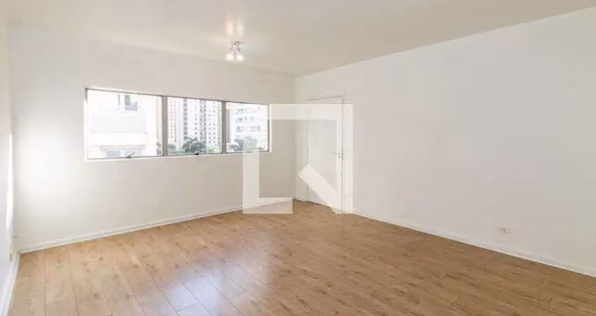 Apartamento para venda - itaim bibi, 2 quartos,  75 m² - são paulo