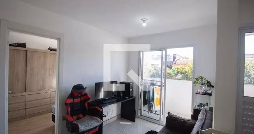 Apartamento para venda - vila guilherme, 2 quartos,  42 m² - são paulo