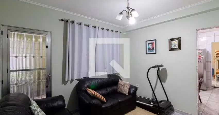 Casa para venda - itaquera, 2 quartos,  120 m² - são paulo