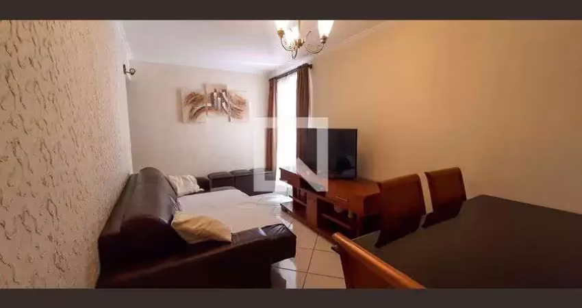 Apartamento para venda - iapi, 3 quartos,  63 m² - osasco
