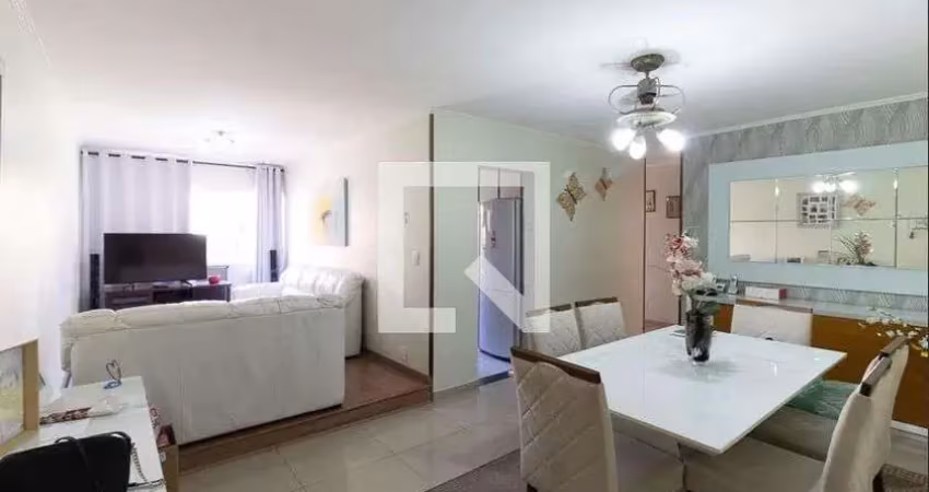 Apartamento para venda - são joão clímaco, 3 quartos,  78 m² - são paulo