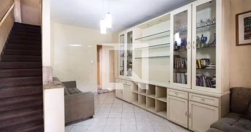 Casa para venda - vila leopoldina, 3 quartos,  140 m² - são paulo