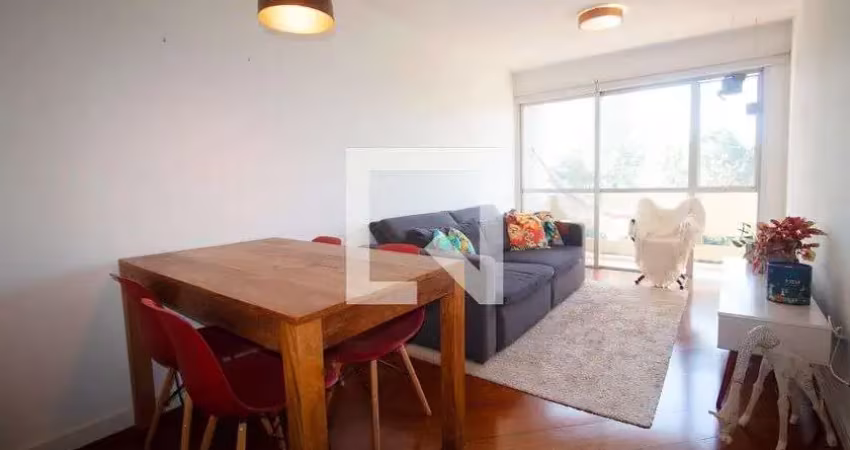 Apartamento para venda - vila madalena, 3 quartos,  75 m² - são paulo