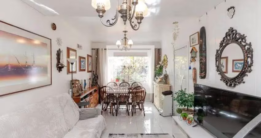 Casa para venda - chácara santo antonio, 4 quartos,  200 m² - são paulo
