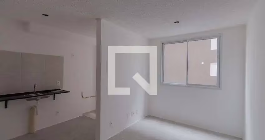 Apartamento para venda - vila ré, 2 quartos,  38 m² - são paulo