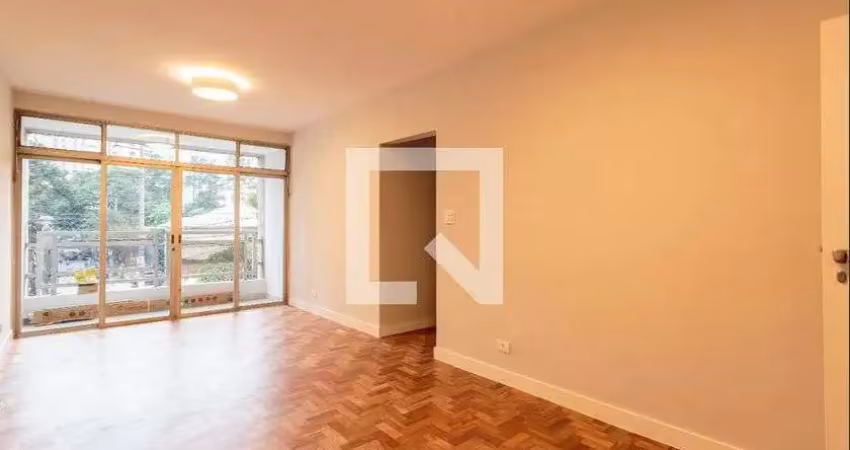 Apartamento para venda - itaim bibi, 3 quartos,  102 m² - são paulo