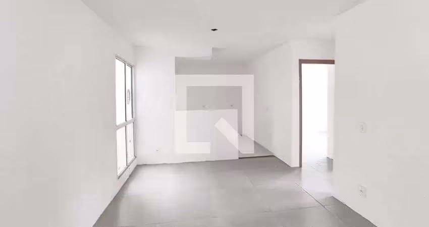 Apartamento para venda - santo andré, 2 quartos,  58 m² - são leopoldo