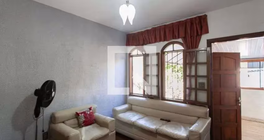 Casa para venda - santa amélia, 2 quartos,  120 m² - belo horizonte