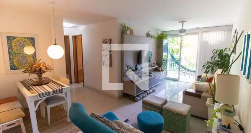 Apartamento para venda - são francisco, 2 quartos,  87 m² - niterói