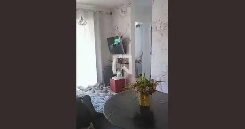 Apartamento para venda - irajá, 2 quartos,  44 m² - rio de janeiro