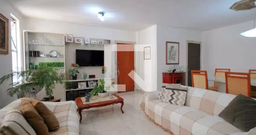 Apartamento para venda - buritis, 3 quartos,  113 m² - belo horizonte