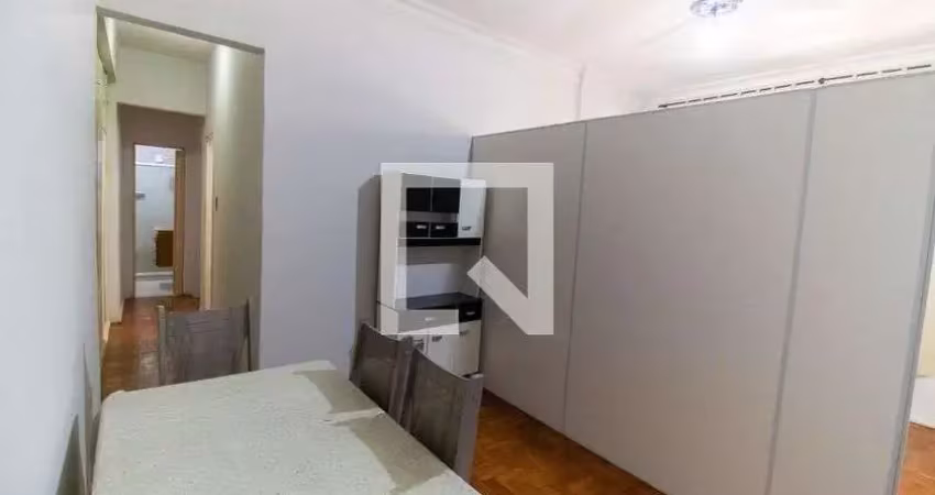 Apartamento para venda - centro , 3 quartos,  90 m² - niterói