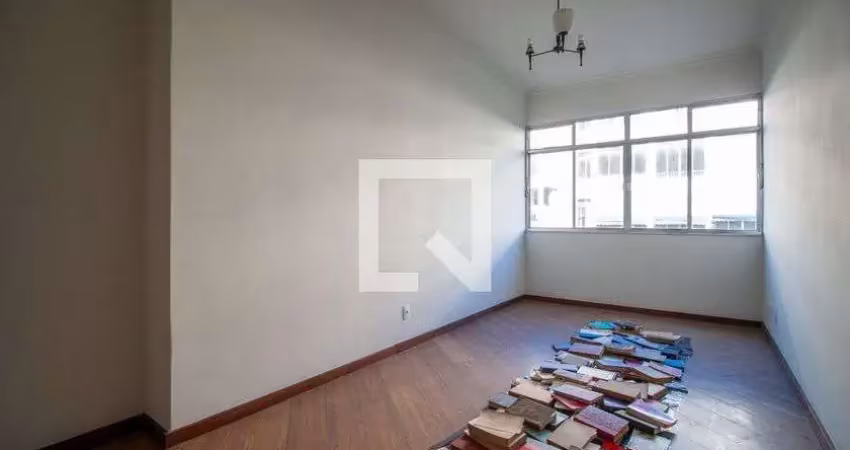 Apartamento para venda - tijuca, 4 quartos,  99 m² - rio de janeiro