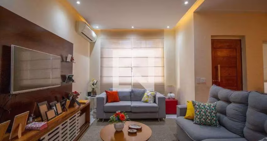 Casa para venda - tijuca, 4 quartos,  160 m² - rio de janeiro