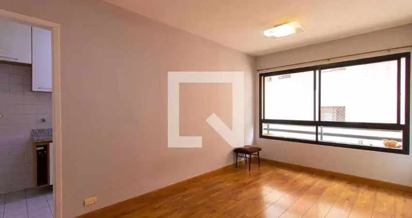 Apartamento para venda - consolação, 1 quarto,  50 m² - são paulo