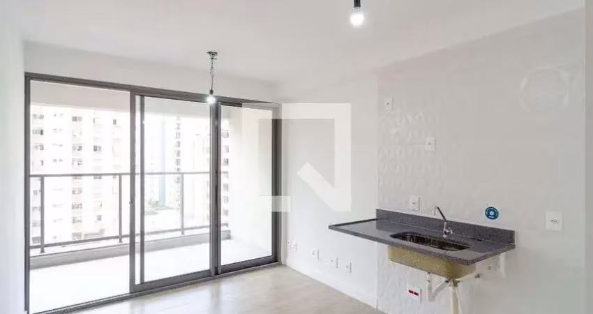 Kitnet / stúdio para venda - saúde, 1 quarto,  37 m² - são paulo
