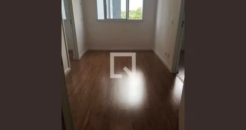 Apartamento para venda - morumbi, 2 quartos,  36 m² - são paulo