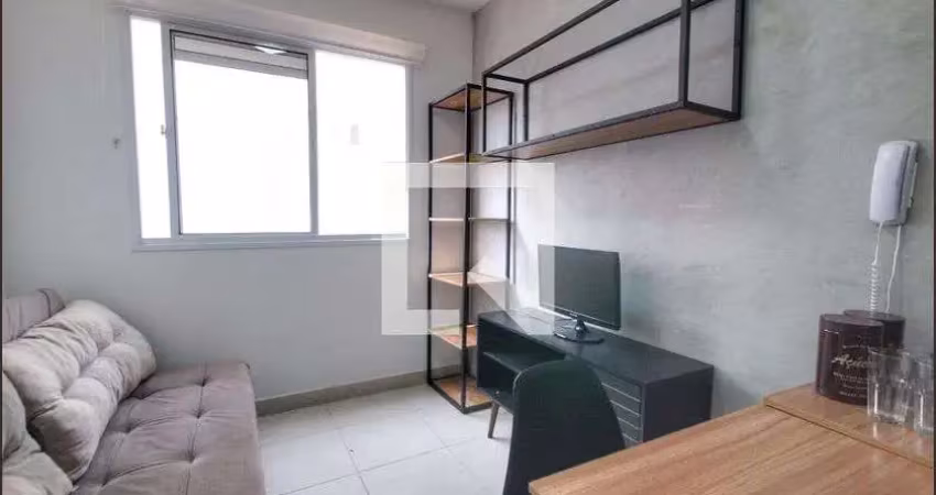 Apartamento para venda - liberdade, 1 quarto,  28 m² - são paulo
