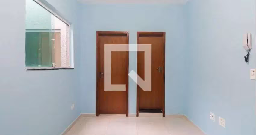 Apartamento para venda - vila esperança, 1 quarto,  28 m² - são paulo
