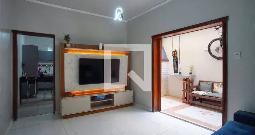 Apartamento para venda - são geraldo, 2 quartos,  76 m² - porto alegre