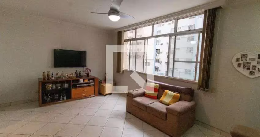 Apartamento para venda - ingá, 3 quartos,  135 m² - niterói