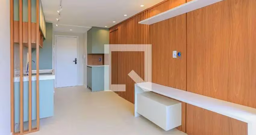Apartamento para venda - butantã, 1 quarto,  31 m² - são paulo