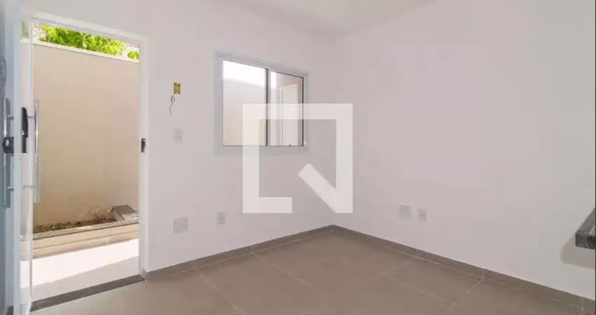 Apartamento para venda - belém, 2 quartos,  38 m² - são paulo