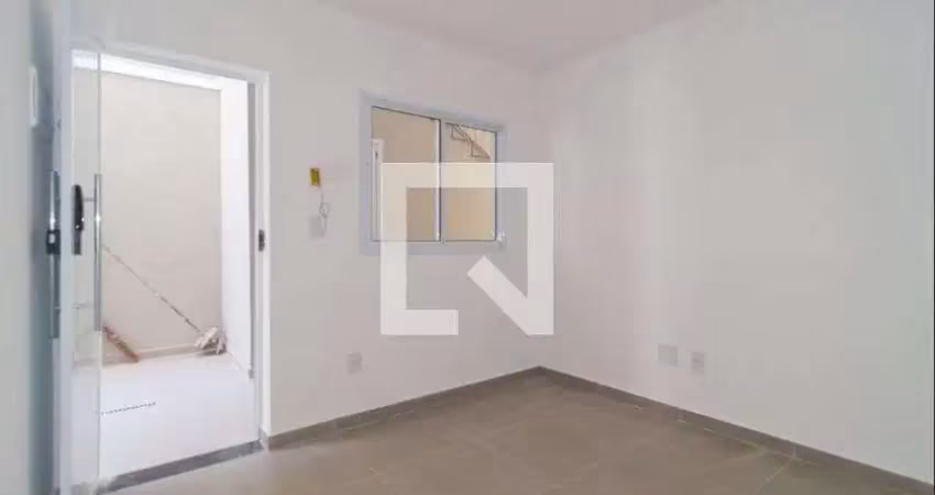 Apartamento para venda - belém, 2 quartos,  38 m² - são paulo