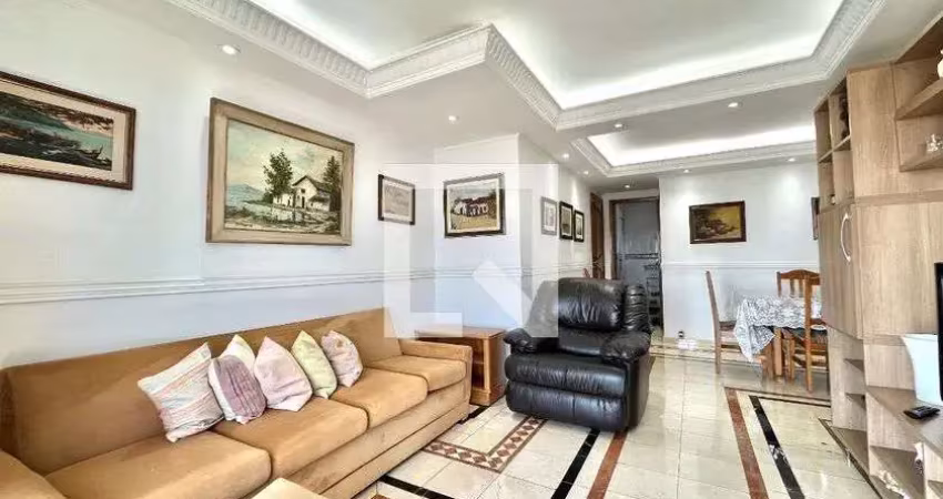 Apartamento para venda - vila mascote, 3 quartos,  90 m² - são paulo