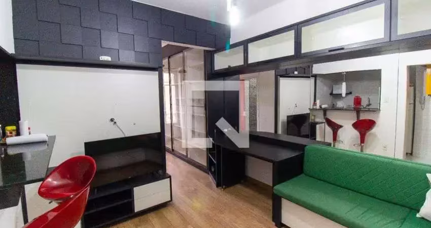 Apartamento para venda - centro , 1 quarto,  55 m² - niterói