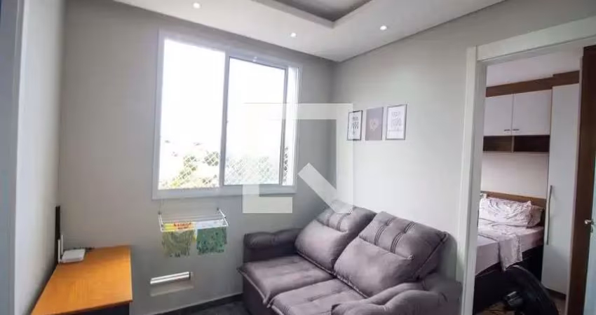Apartamento para venda - santo amaro , 2 quartos,  34 m² - são paulo