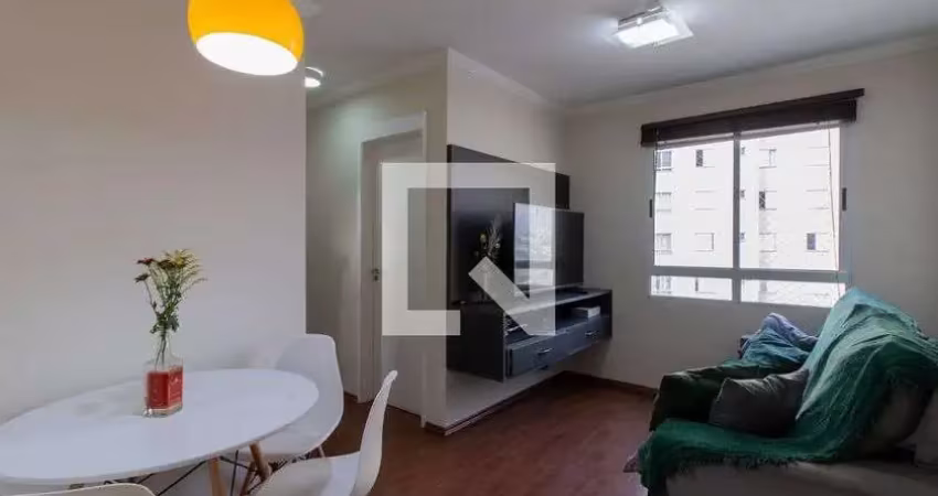Apartamento para venda - ponte grande, 2 quartos,  48 m² - guarulhos