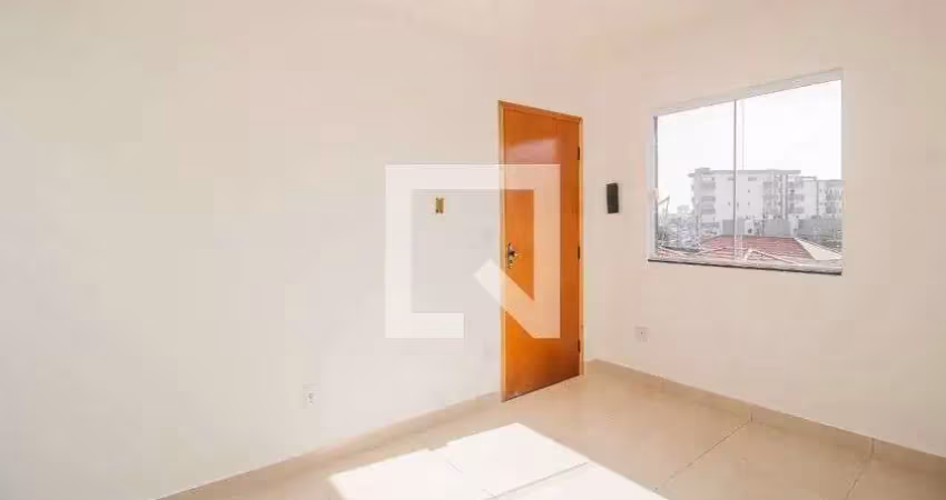 Apartamento para venda - ponte rasa, 2 quartos,  37 m² - são paulo