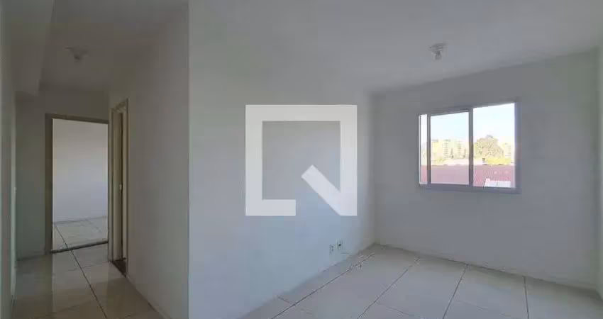 Apartamento para venda - jardim santa emília, 2 quartos,  50 m² - são paulo