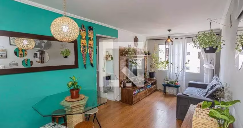 Apartamento para venda - jardim peri, 2 quartos,  56 m² - são paulo
