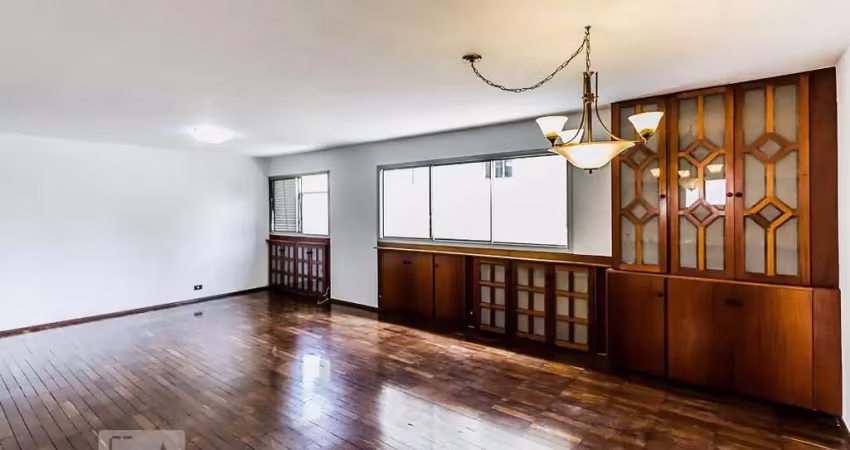 Apartamento para venda - vila madalena, 3 quartos,  130 m² - são paulo