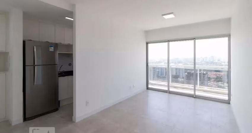 Apartamento para venda - chácara santo antonio, 2 quartos,  72 m² - são paulo