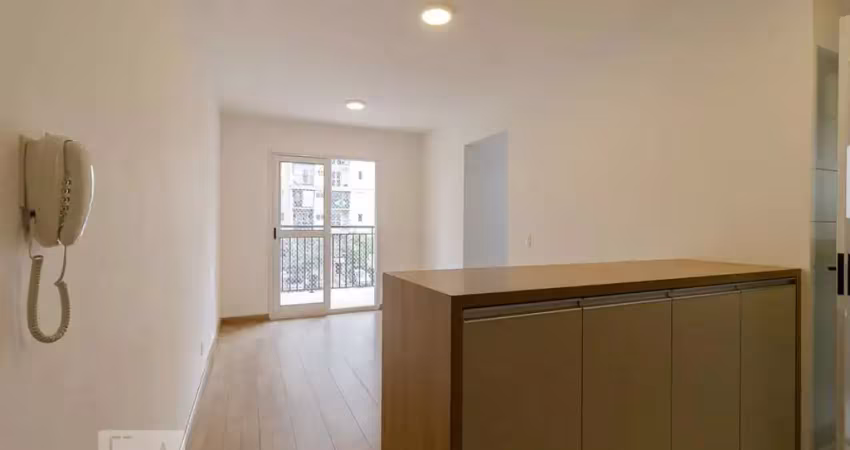Apartamento para venda - jardim são saverio, 3 quartos,  66 m² - são paulo