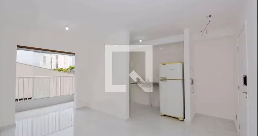 Apartamento para venda - vila augusta, 2 quartos,  55 m² - guarulhos