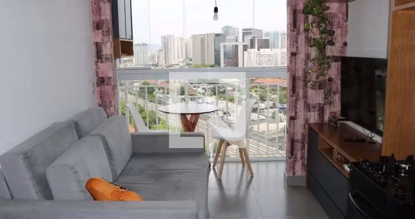 Apartamento para venda - barra funda, 1 quarto,  27 m² - são paulo